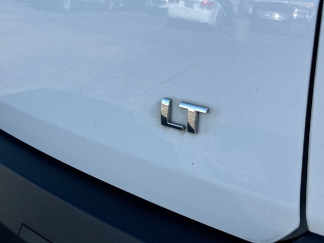 Used 2019 Chevrolet Traverse LT w/ LT Premium Package FWD image 6