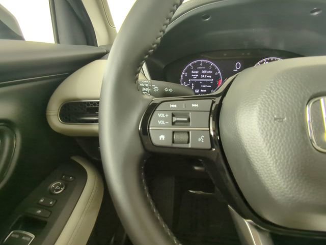 New 2026 Honda HR-V EX-L image 36