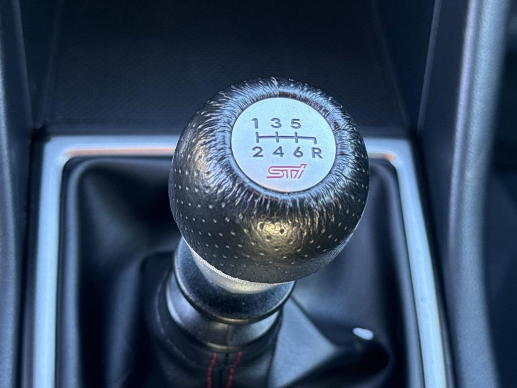 Used 2023 Subaru WRX Premium image 36