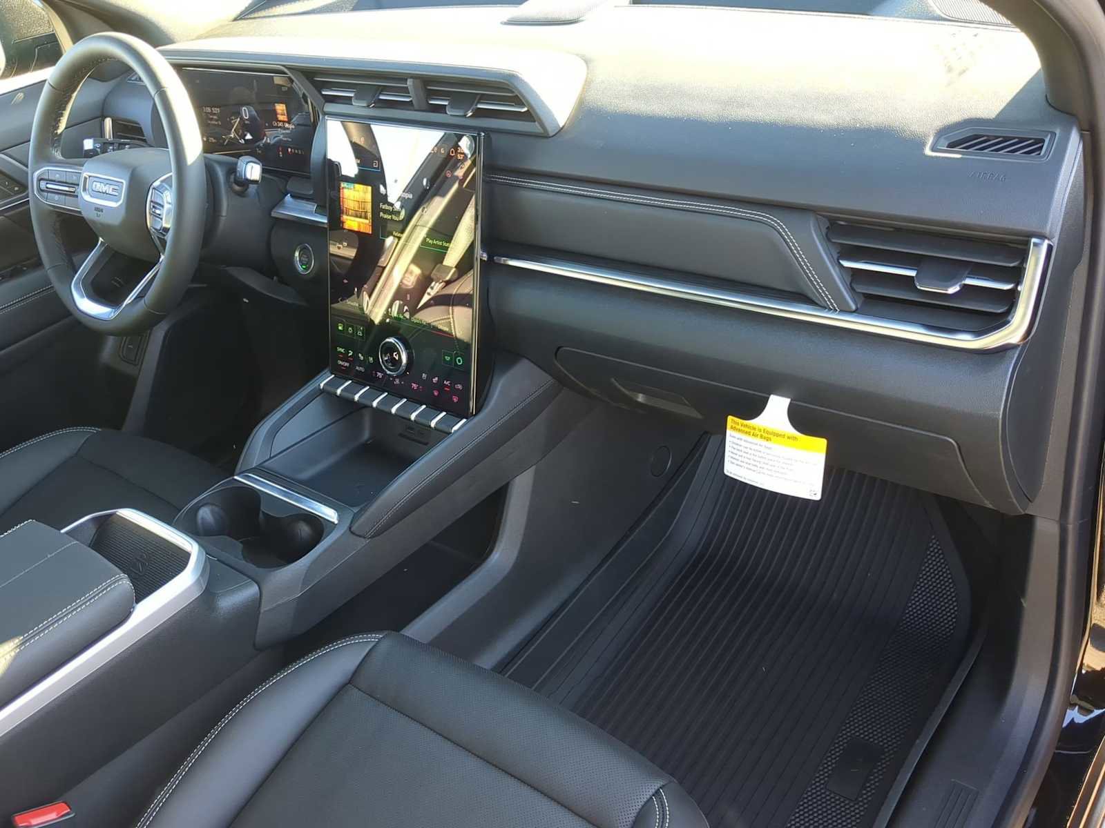 New 2026 GMC Terrain Elevation w/ Elevation Premium Package image 29