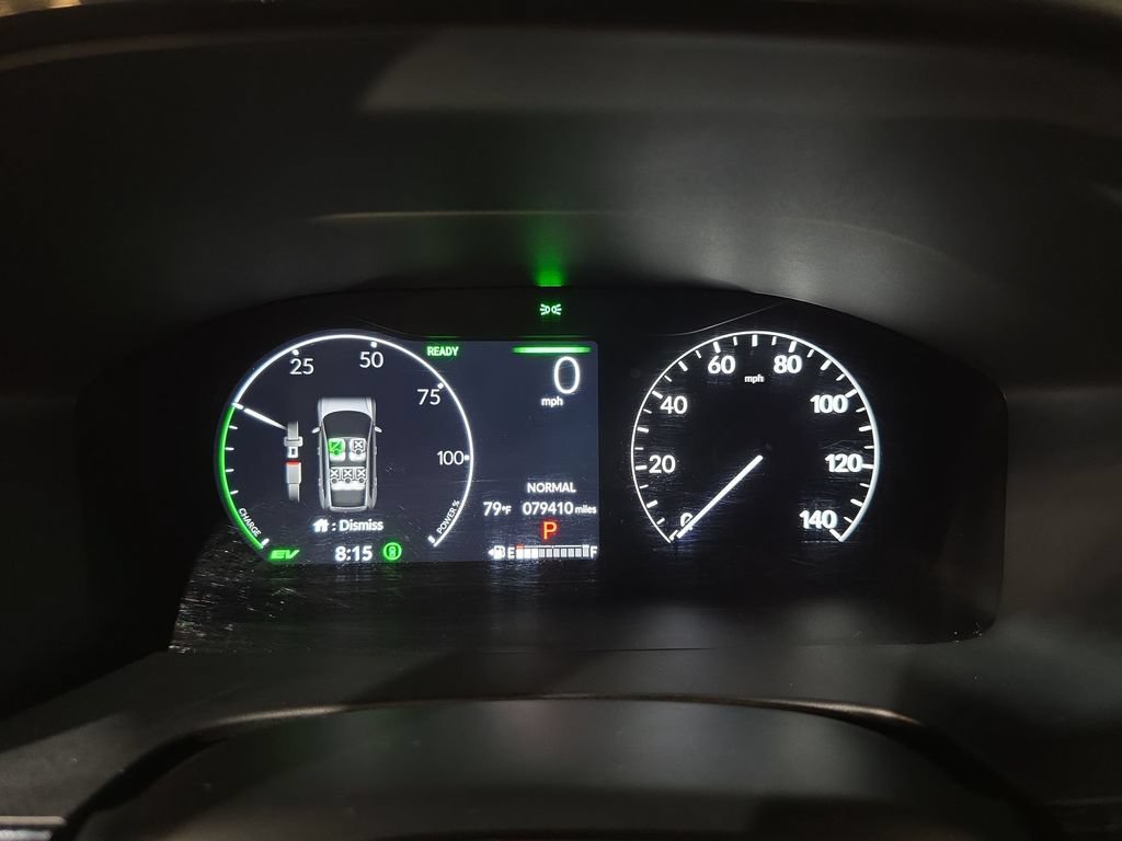 Used 2023 Honda CR-V Sport Touring image 10