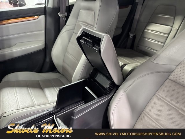 Used 2019 Honda CR-V EX-L image 24