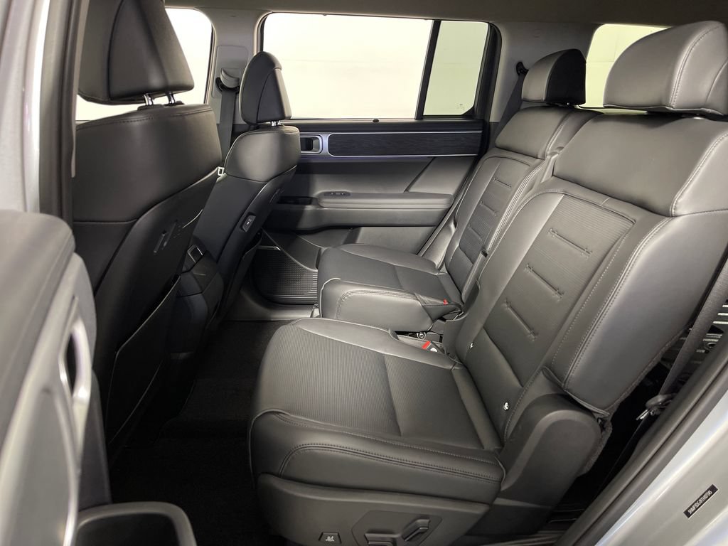 New 2026 Hyundai Santa Fe Limited AWD/4WD image 13