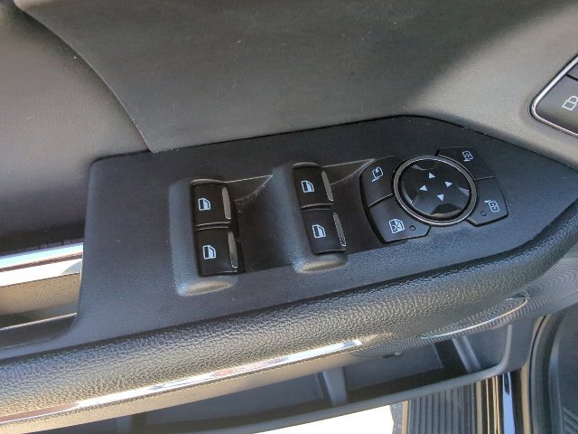 Used 2024 Ford Expedition XLT AWD/4WD image 14