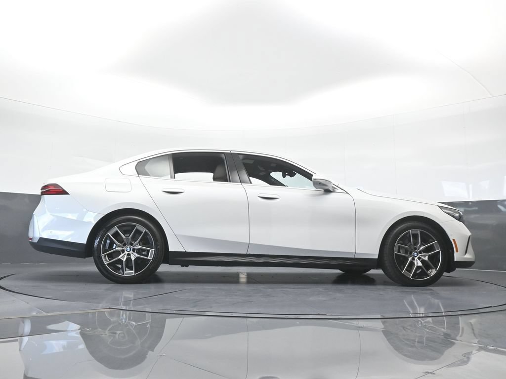Used 2026 BMW 540i xDrive AWD/4WD image 66