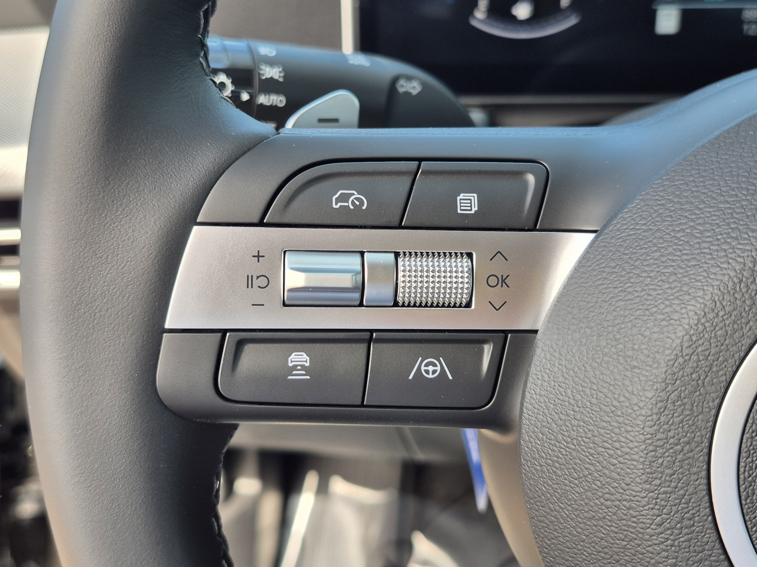 New 2026 Hyundai Sonata SEL FWD image 29