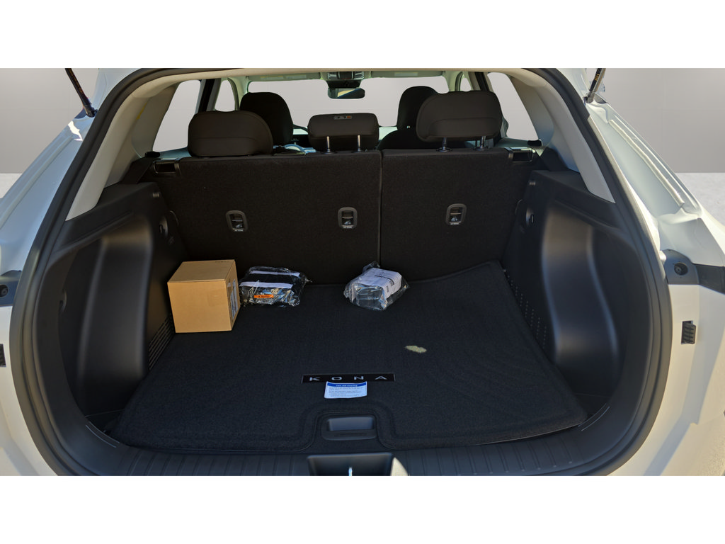 New 2027 Hyundai Kona SEL Sport FWD image 9