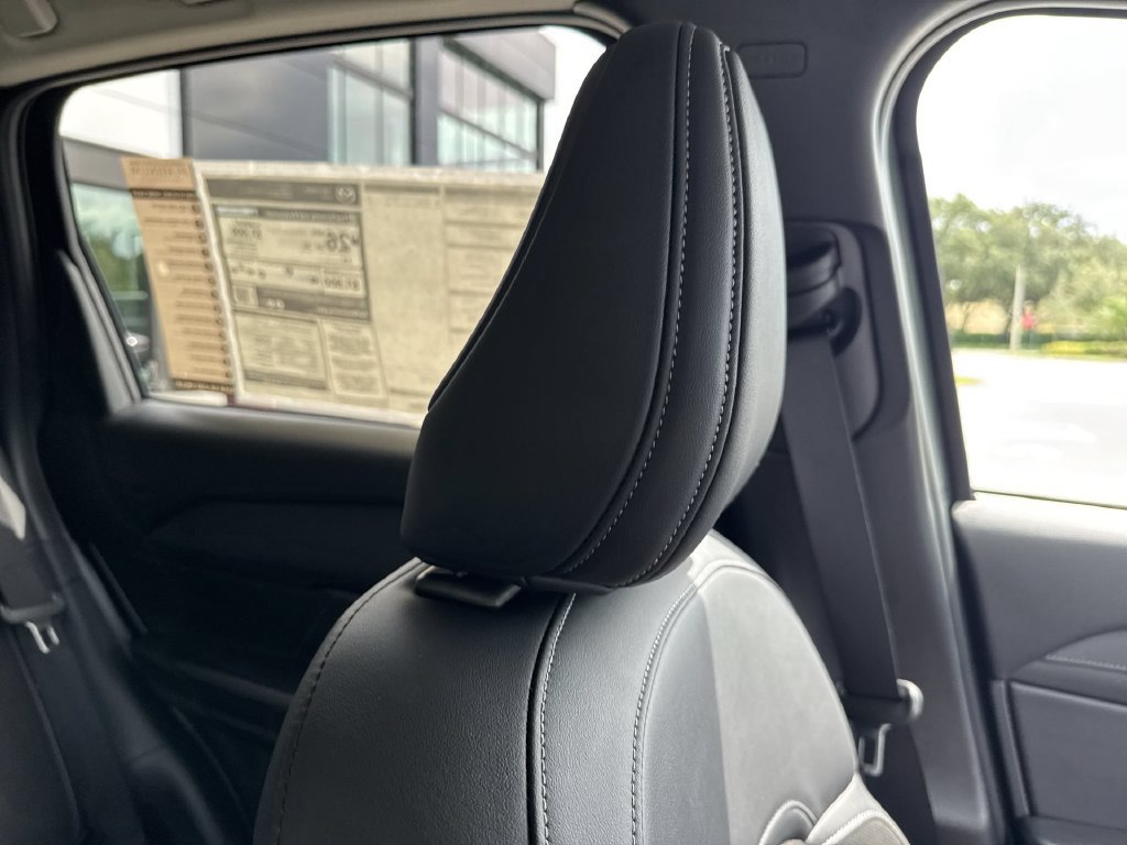 New 2026 MAZDA CX-5 Preferred AWD/4WD image 20