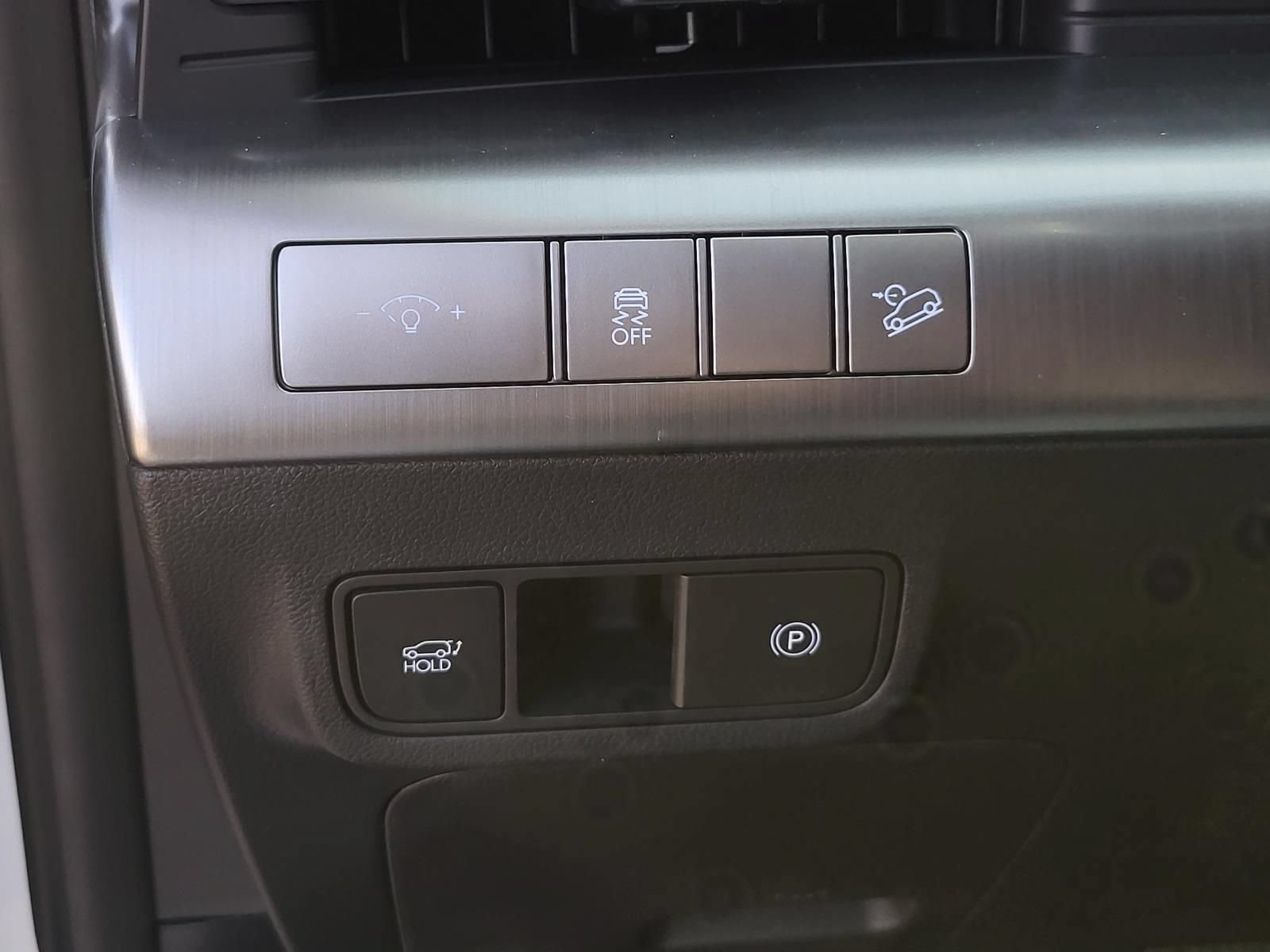 New 2026 Hyundai Kona Limited FWD image 18