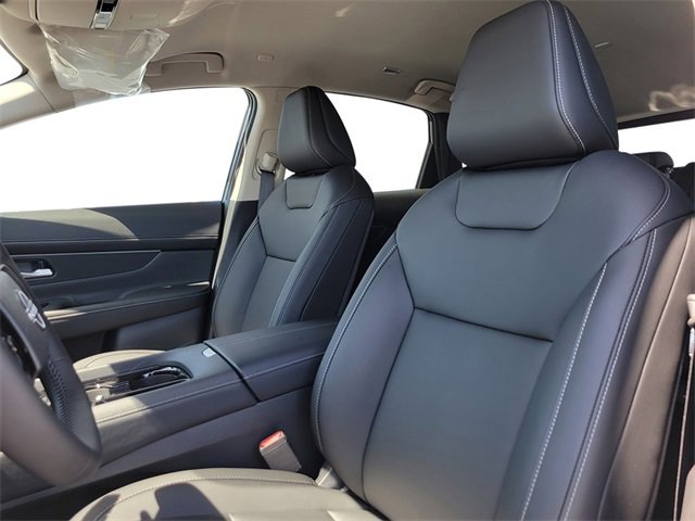 New 2025 Nissan Murano SV image 32