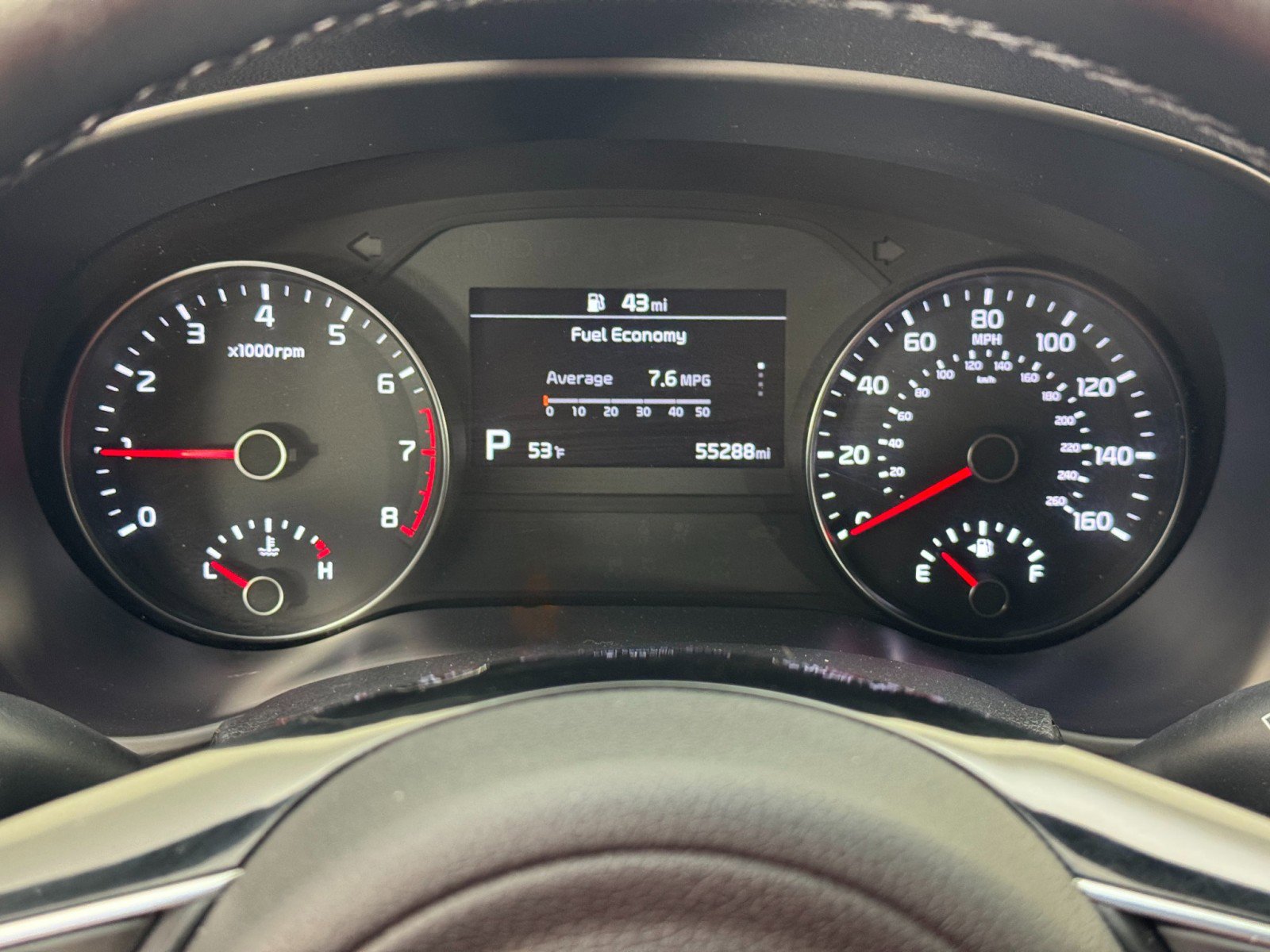 Used 2020 Kia Sportage SX image 18