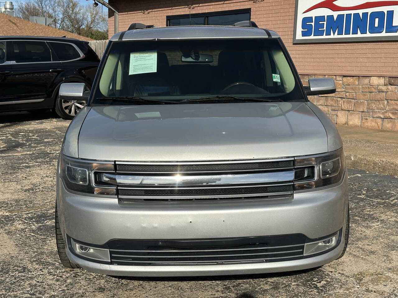 Used 2016 Ford Flex Limited image 4