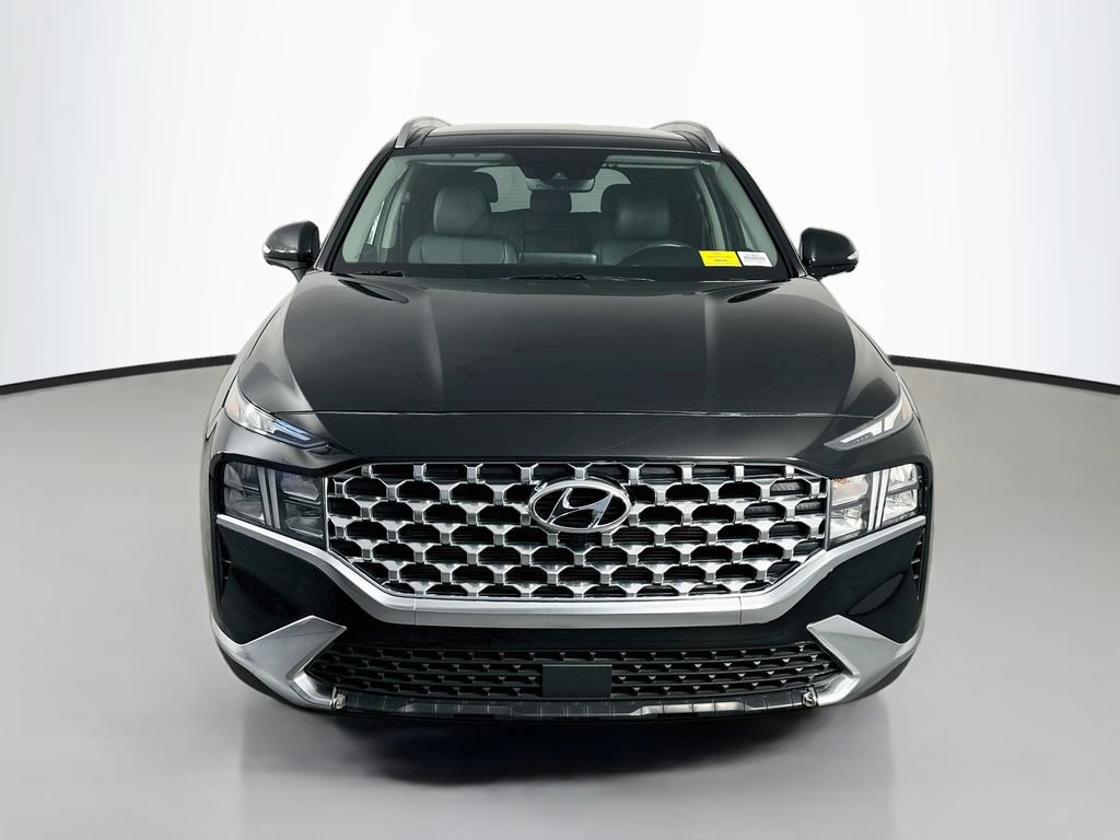 Used 2023 Hyundai Santa Fe SEL w/ Premium Package AWD/4WD image 2