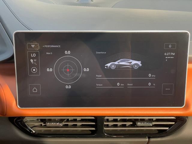 Used 2025 Lotus Emira RWD image 30