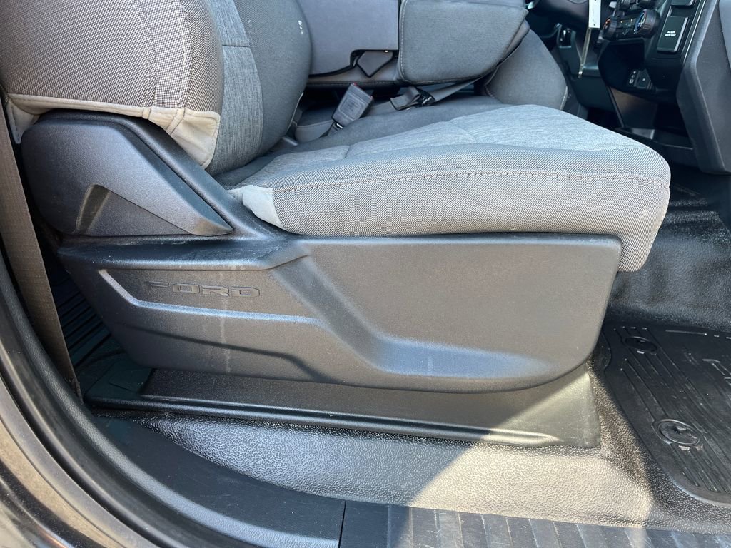 Used 2023 Ford F350 XL w/ 360-Degree Camera Package AWD/4WD image 59