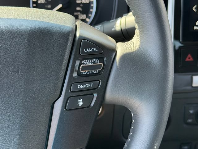 Certified 2025 Nissan Frontier SV w/ SV Convenience Package RWD image 16
