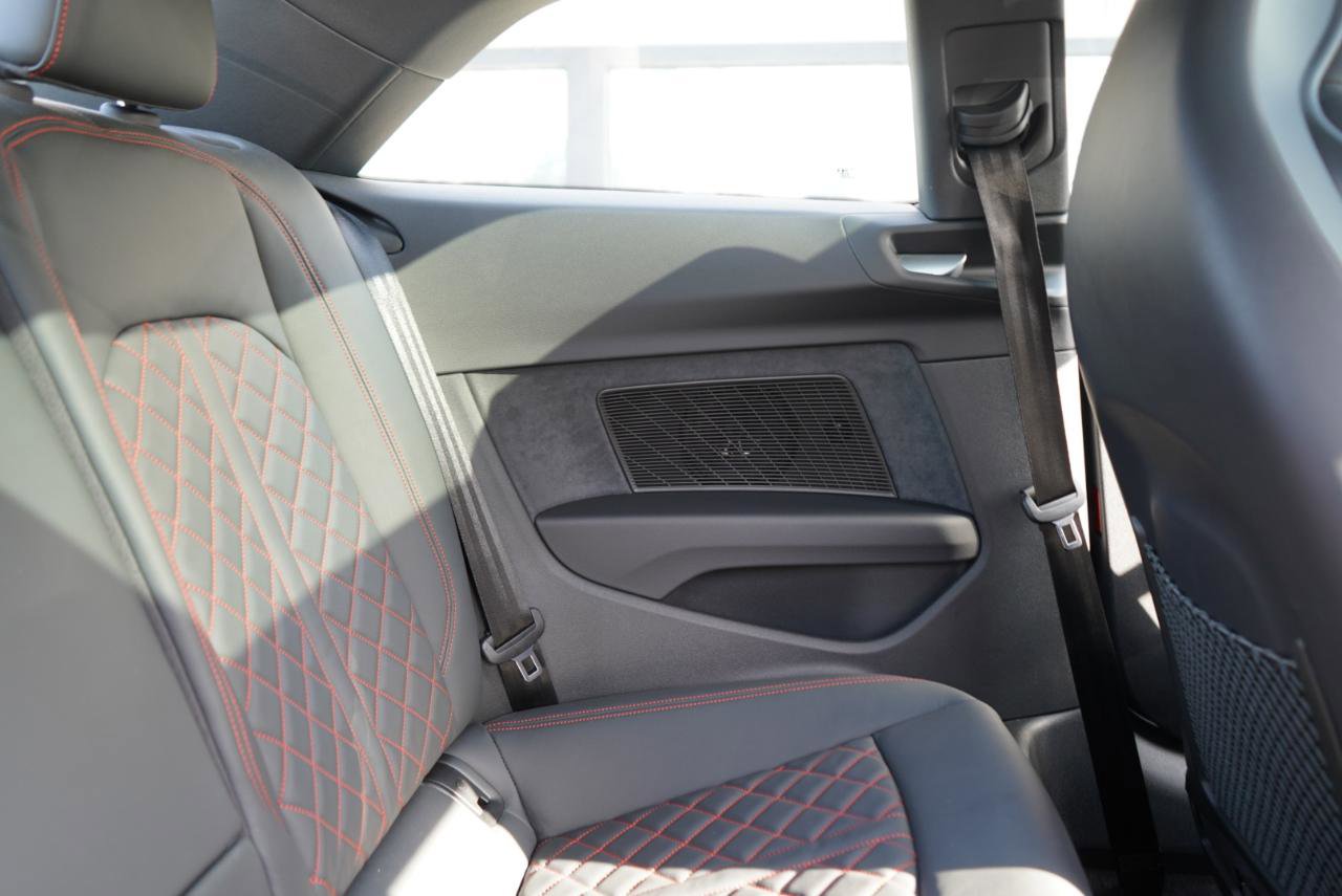 Used 2023 Audi S5 Premium Plus image 28