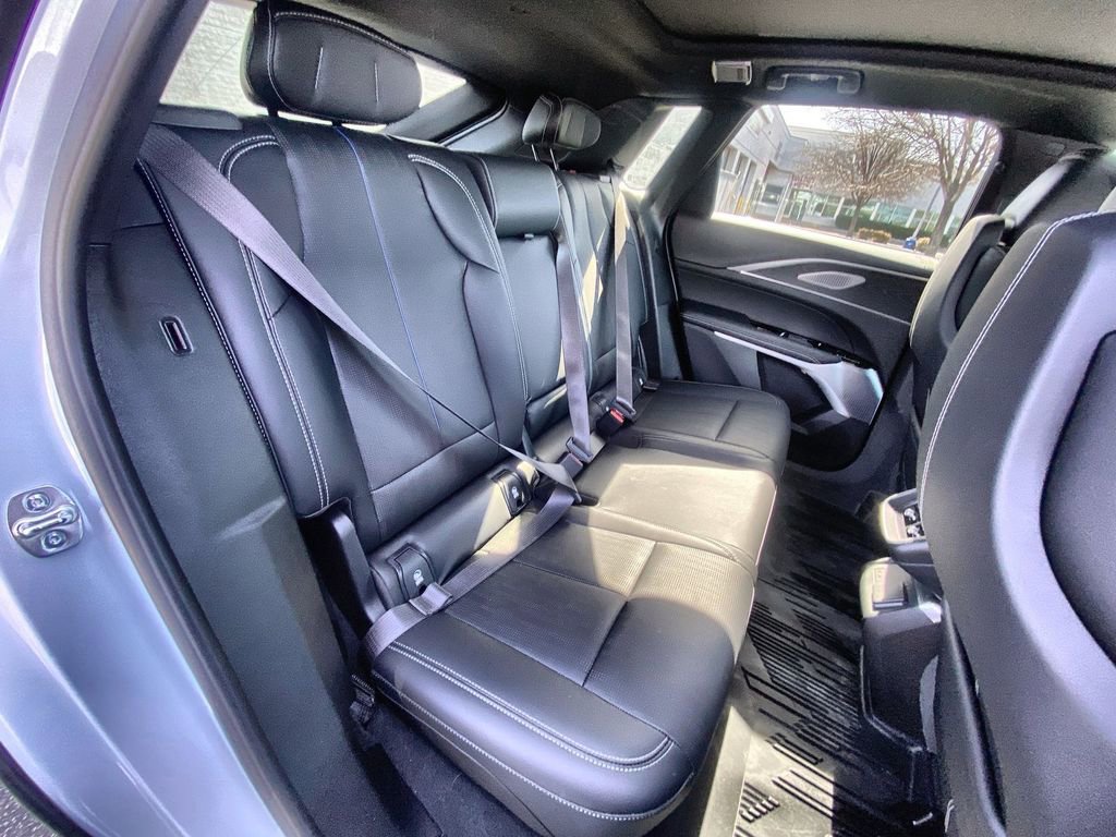 Certified 2026 Cadillac Lyriq Premium Sport w/ LPO, Floor Liner Package image 24