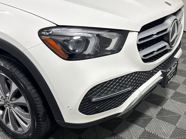 Used 2022 Mercedes-Benz GLE 350 4MATIC image 11