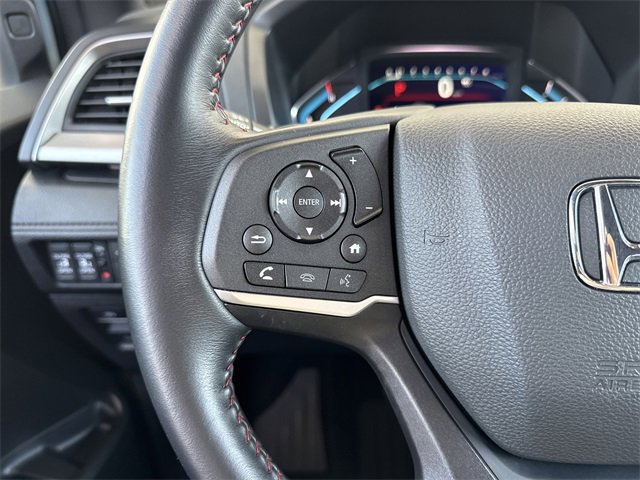 Certified 2024 Honda Odyssey Sport image 21