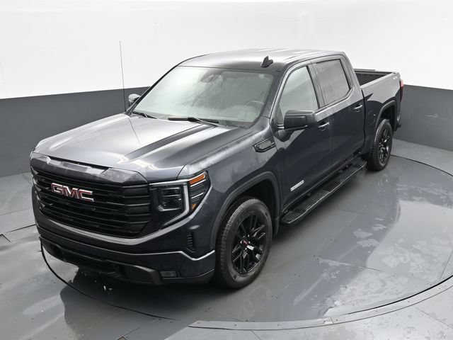 Used 2023 GMC Sierra 1500 Elevation AWD/4WD image 20