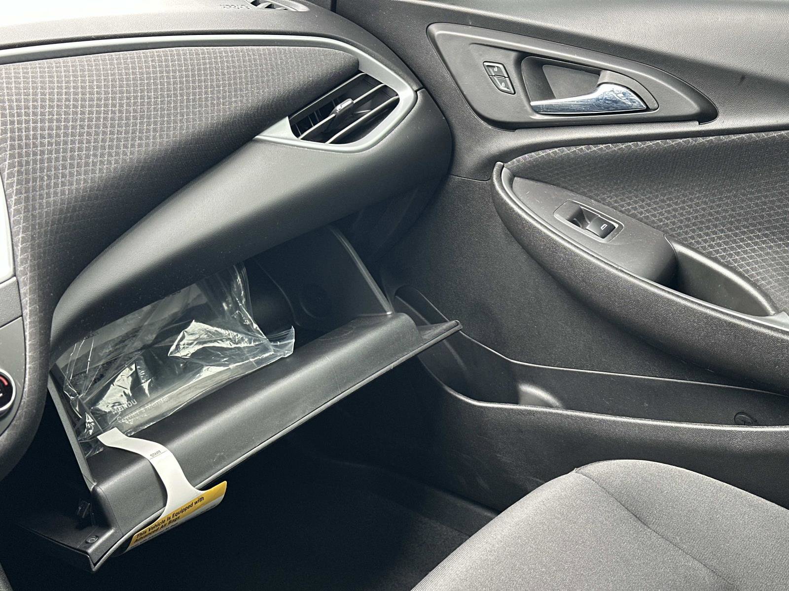 Used 2023 Chevrolet Malibu LT image 31