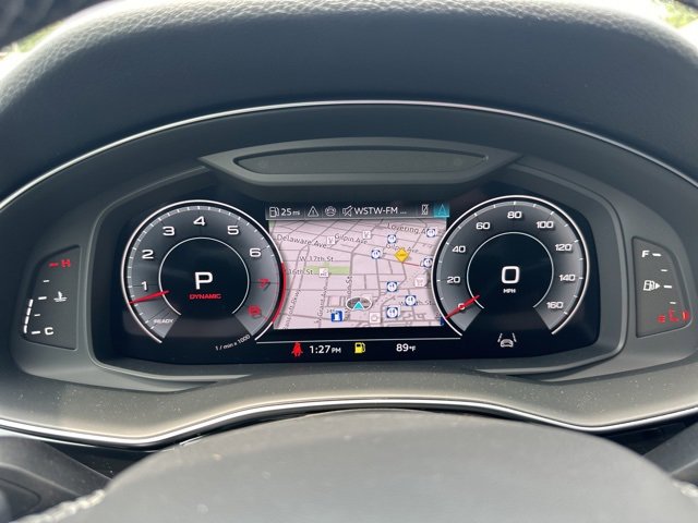 New 2025 Audi Q7 3.0T Premium Plus image 20