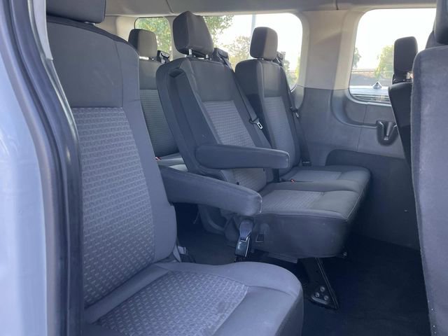 Used 2021 Ford Transit 350 XLT image 22