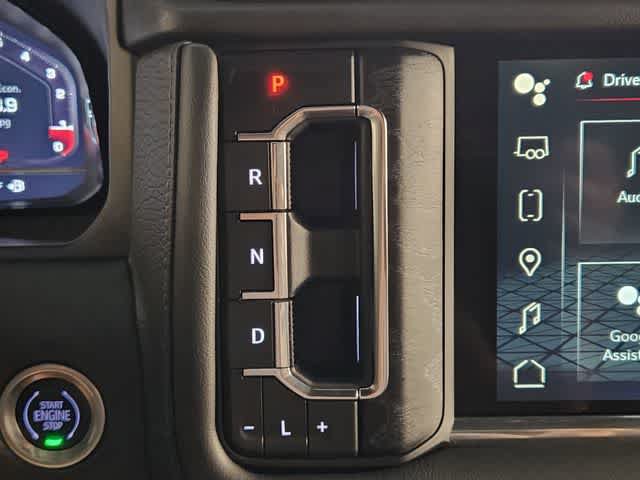 Used 2023 GMC Yukon Denali AWD/4WD image 20