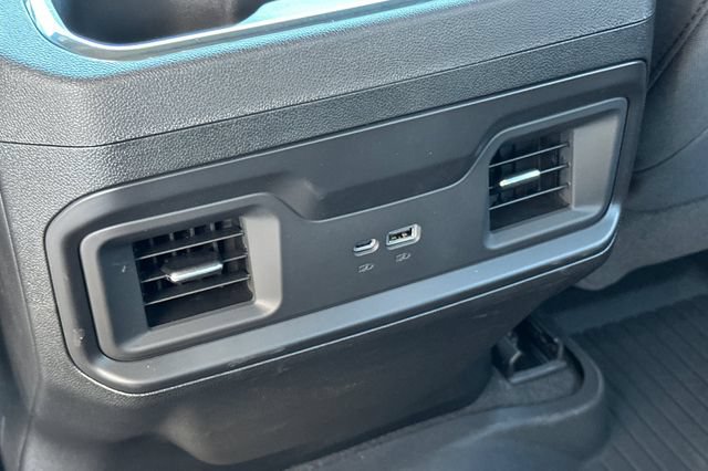 New 2026 Chevrolet Silverado 1500 RST AWD/4WD image 20
