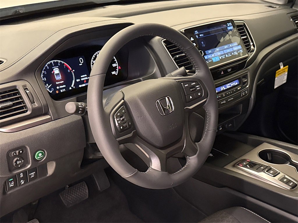 New 2026 Honda Ridgeline Sport image 20