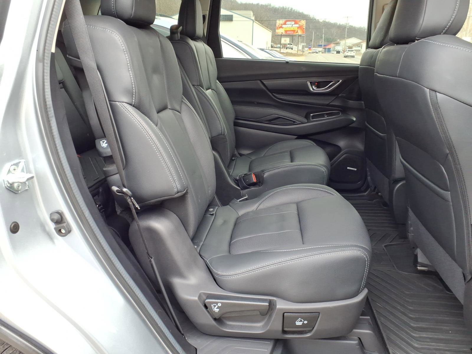 Certified 2025 Subaru Ascent Limited image 8