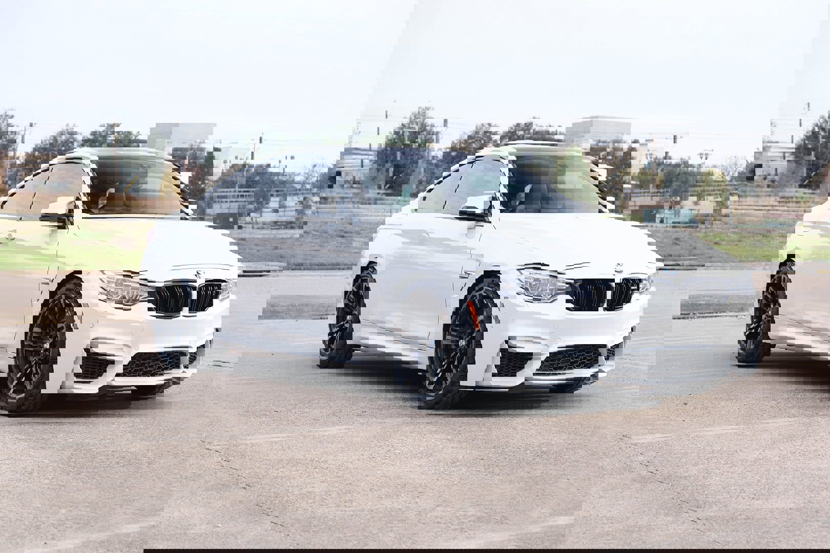 Used 2015 BMW M4 Coupe image 6