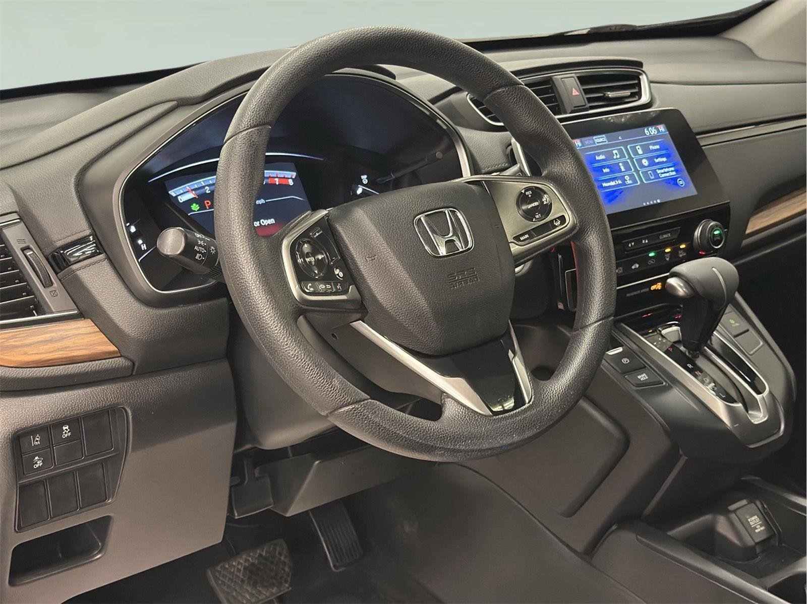 Used 2019 Honda CR-V EX image 22