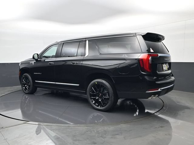 New 2026 GMC Yukon XL Denali w/ Sun & Power Step Package AWD/4WD image 7