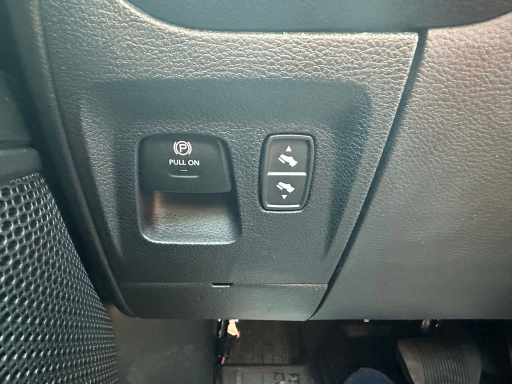 New 2025 RAM 1500 Big Horn image 29