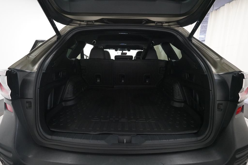 Used 2022 Subaru Outback Wilderness w/ Wilderness Package image 9