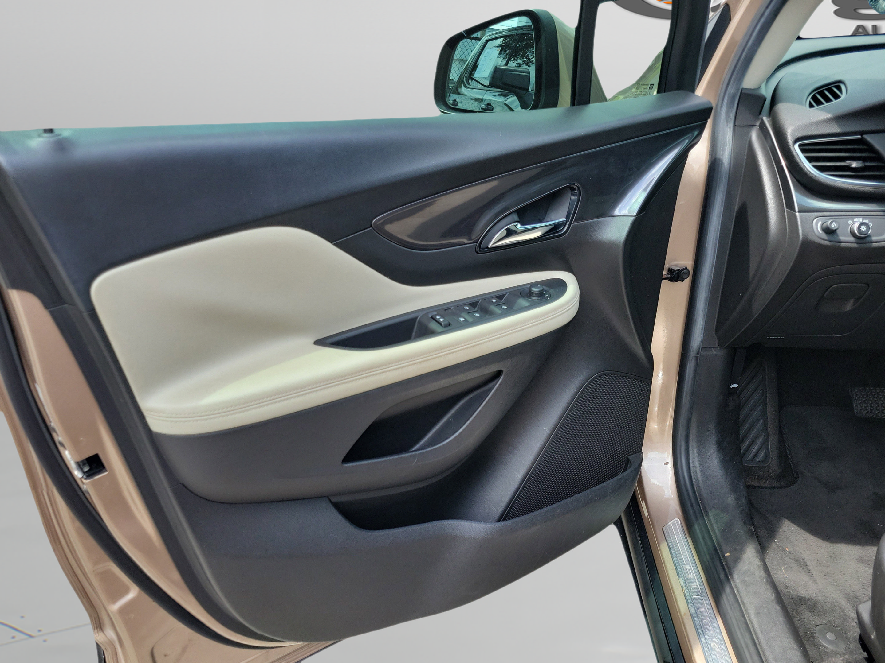 Used 2018 Buick Encore Preferred FWD image 14