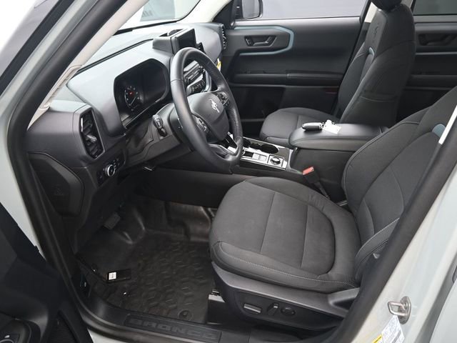 Used 2023 Ford Bronco Sport Badlands image 14