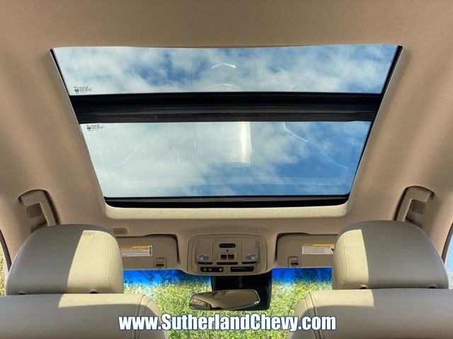 Used 2016 Cadillac XTS Luxury w/ Driver Awareness Package image 44