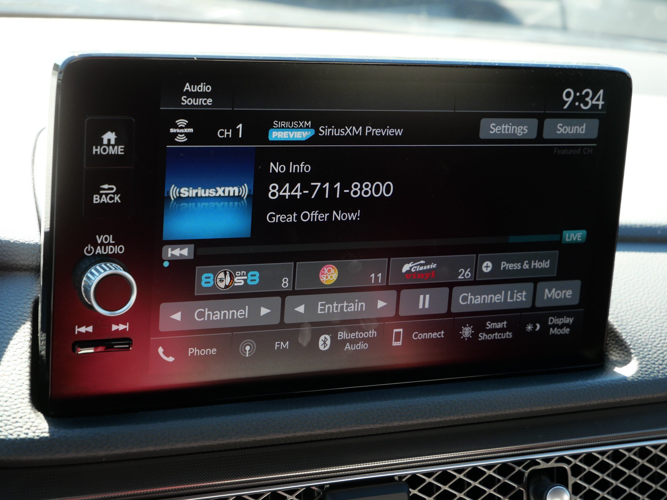 Used 2024 Acura Integra Type S FWD image 22