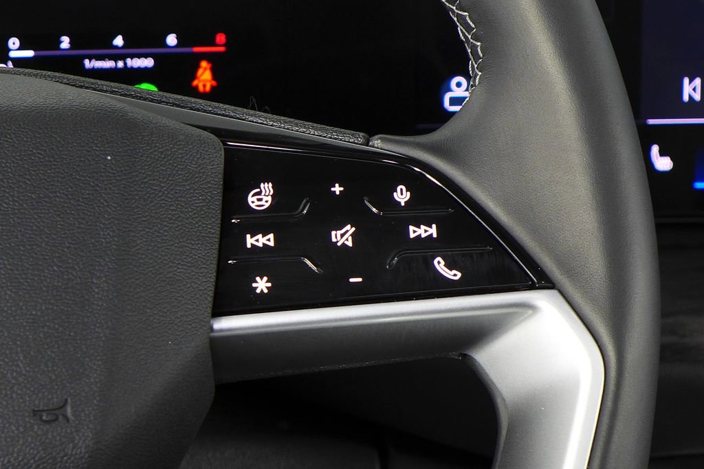 Used 2025 Audi Q5 Premium Plus w/ Premium Plus image 29