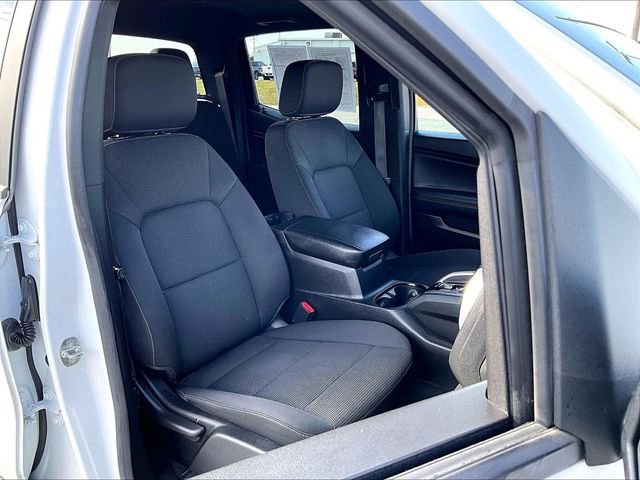 Used 2023 Chevrolet Colorado LT image 11