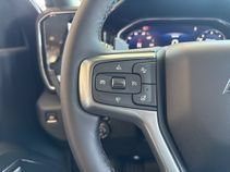 Used 2026 Chevrolet Silverado 1500 RST w/ All Star Edition Plus AWD/4WD image 12