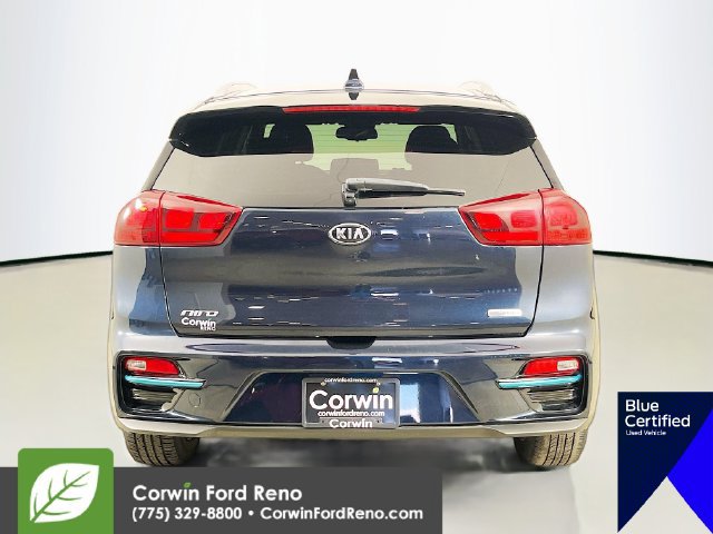 Used 2021 Kia Niro EX FWD image 9