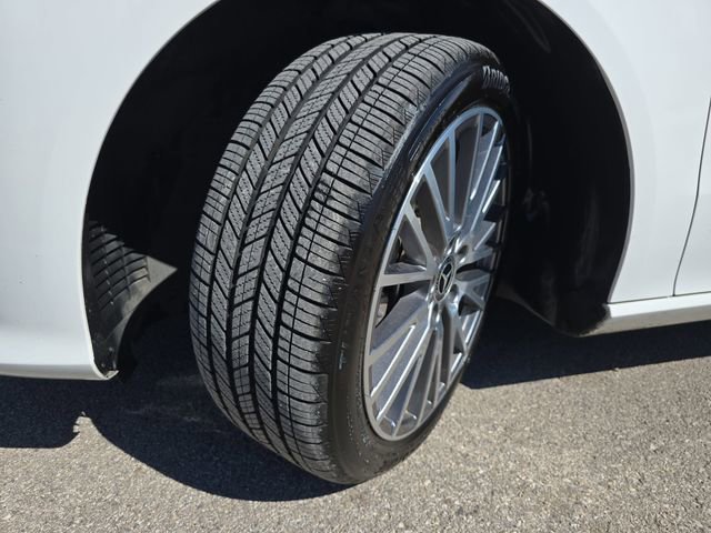 Used 2023 Mercedes-Benz CLA 250 image 32