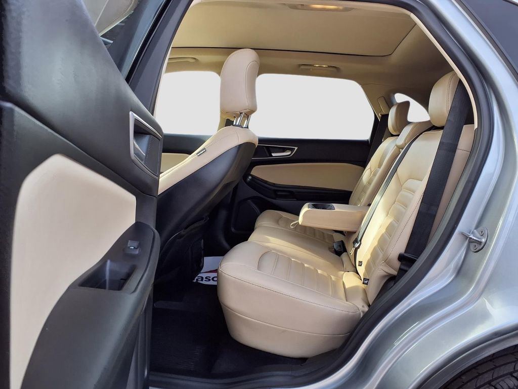 Used 2022 Ford Edge SEL w/ Convenience Package image 33