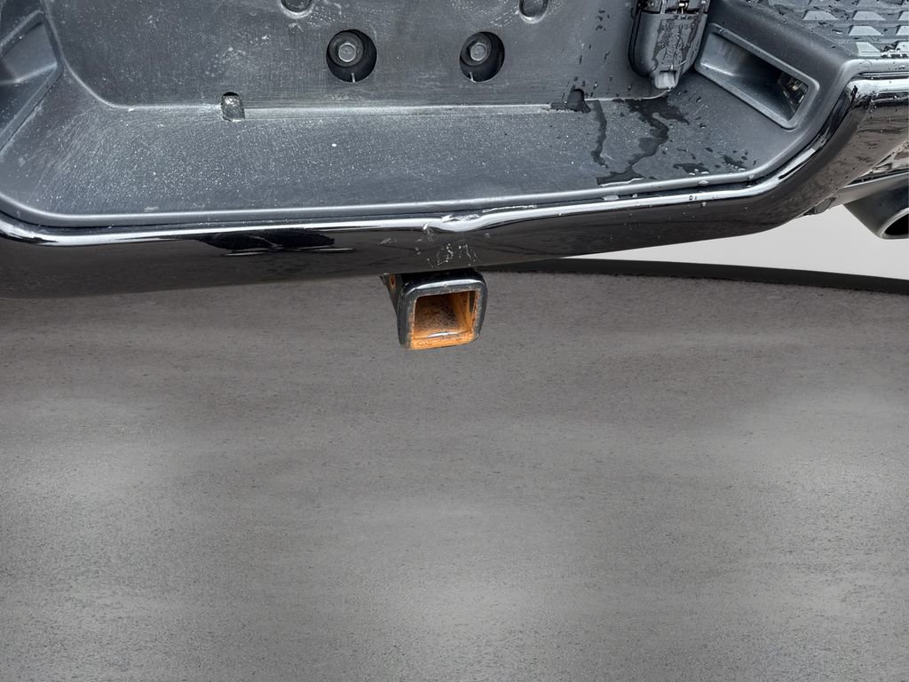 Used 2022 RAM 1500 Limited image 14