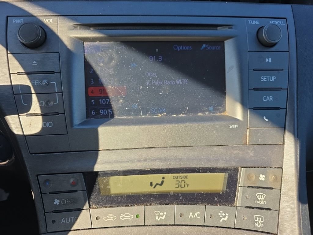 Used 2014 Toyota Prius Four image 23