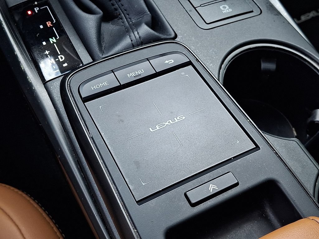 Used 2023 Lexus IS 300 w/ Comfort Package RWD image 25